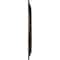 Ekena Millwork Munich Ceiling Medallion (Fits Canopies up to 5 5/8"), 17 1/2"OD x 3 5/8"ID x 1"P, Stone Hearth CM17MUSHF - alternate 2